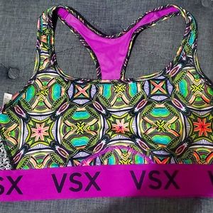 Victoria's Secret VSX Sports Bra